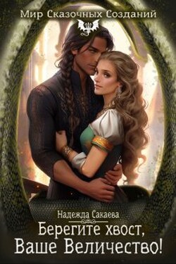 Берегите хвост, Ваше Величество! - Надежда Сакаева