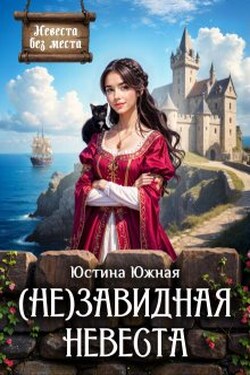 (не)завидная невеста - Юстина Южная
