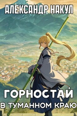 Горностай в Туманном Краю - Александр Накул