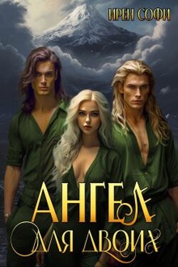 Ангел для двоих - Ирен Софи