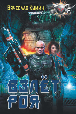 Взлет Роя - Вячеслав Кумин