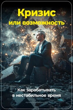 Кризис или возможность: Как зарабатывать в нестабильное время - Артем Демиденко