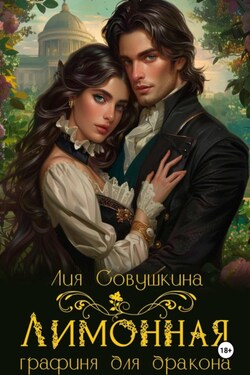 Лимонная графиня для дракона - Лия Совушкина