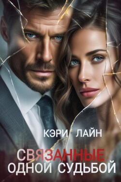 Связанные одной судьбой - Кэри Лайн