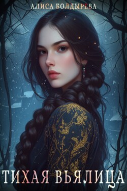 Тихая вьялица - Алиса Болдырева