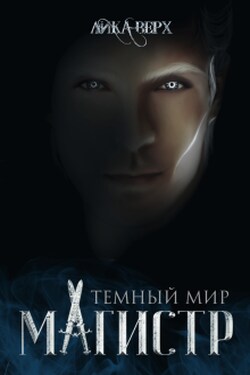 Темный мир. Магистр - Лика Верх