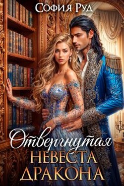 Отвергнутая невеста дракона - София Руд