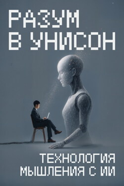 Разум в унисон. Технология мышления с ИИ - Коллектив авторов