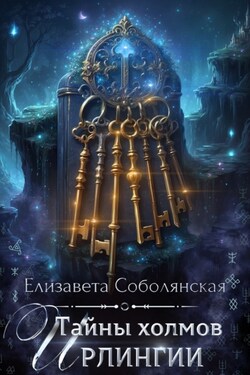 Тайны холмов Ирлингии - Елизавета Соболянская