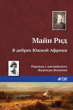 В дебрях Южной Африки, или Приключения бура и его семьи - Томас Майн Рид