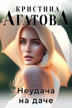 Неудача на даче - Кристина Агатова