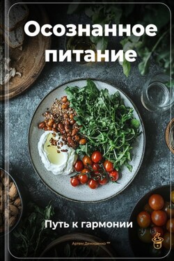 Осознанное питание: Путь к гармонии - Артем Демиденко