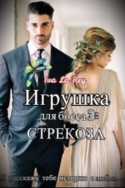 Игрушка для босса 3: Стрекоза - Iva La Rey