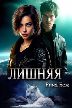 Лишняя - Рина Беж
