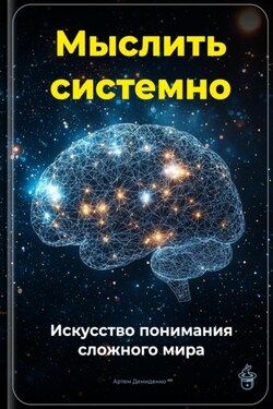 Мыслить системно: Искусство понимания сложного мира - Артем Демиденко