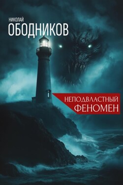 Неподвластный феномен - Николай Ободников