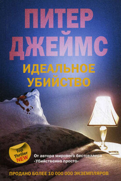 Идеальное убийство - Питер Джеймс