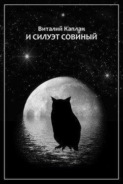 И силуэт совиный - Виталий Каплан