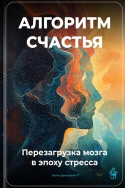 Алгоритм счастья: Перезагрузка мозга в эпоху стресса - Артем Демиденко