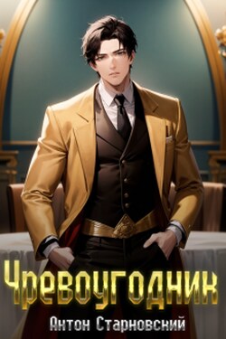 Чревоугодник - Антон Старновский