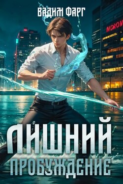 Лишний. Пробуждение - Вадим Фарг