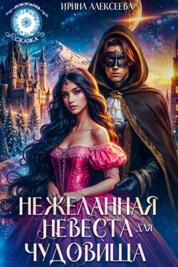 Нежеланная невеста для Чудовища - Ирина Алексеева