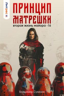 Принцип матрешки - Владимир Сухинин