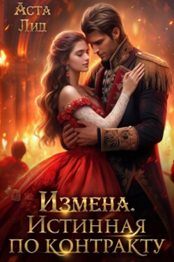Измена. Истинная по контракту - Аста Лид