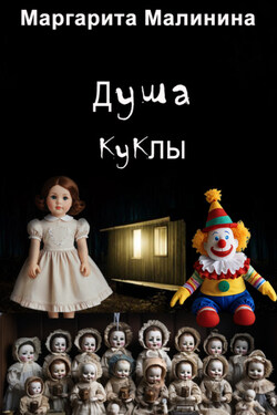 Душа куклы - Маргарита Малинина