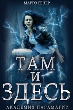 Там и Здесь. Академия Парамагии - Марго Генер