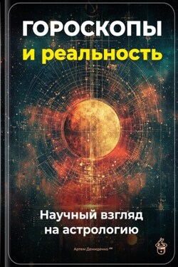Гороскопы и реальность: Научный взгляд на астрологию - Артем Демиденко