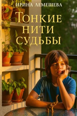 Тонкие нити судьбы - Ирина Лемешева