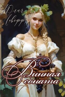 Винная соната - Юлия Львофф