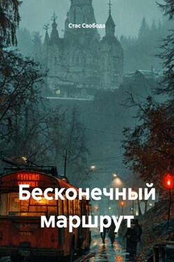 Бесконечный маршрут - Стас Свобода