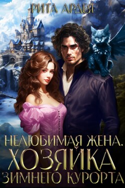 Нелюбимая жена. Хозяйка зимнего курорта - Рита Ардея