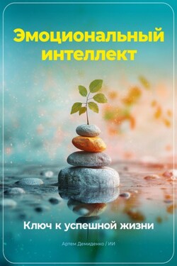 Эмоциональный интеллект: Ключ к успешной жизни - Артем Демиденко