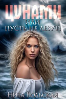 Цунами, или Пусть не лезут! - Нита Вольская
