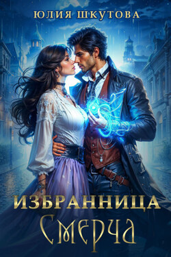 Избранница Смерча - Юлия Шкутова