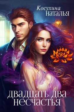 Двадцать два несчастья - Наталья Косухина