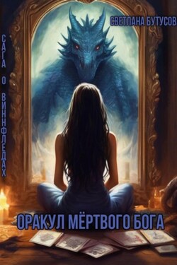 Оракул мертвого бога. Сага о Виннфледах - Светлана Бутусова