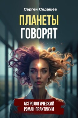 Планеты говорят - Сергей Седашев