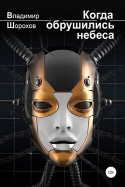 Когда обрушились небеса - Владимир Шорохов