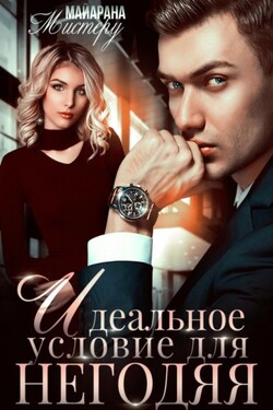 Идеальное условие для негодяя - Майарана Мистеру