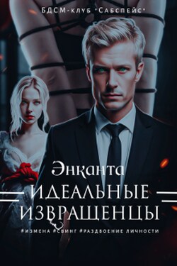 Идеальные извращенцы - Энканта