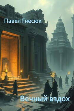 Вечный вздох - Павел Гнесюк