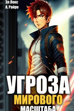 Угроза мирового масштаба. Книга 1 - А. Райро