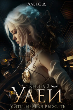 Улей. Книга 2 - Алекс Д