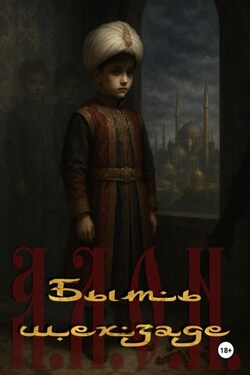 Быть шехзаде - А.Л.О.Н.