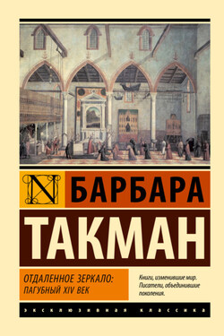 Отдаленное зеркало: пагубный XIV век - Барбара Такман