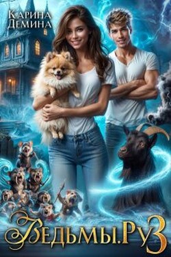 Ведьмы. Ру 3 - Карина Демина